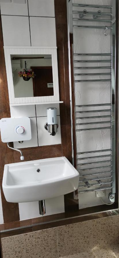 באלמהה Birchwood Guest Lodge מראה חיצוני תמונה