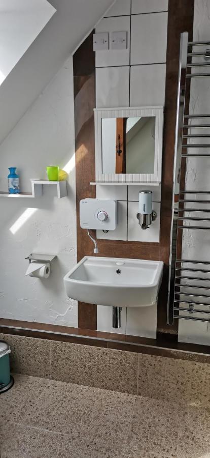 באלמהה Birchwood Guest Lodge מראה חיצוני תמונה