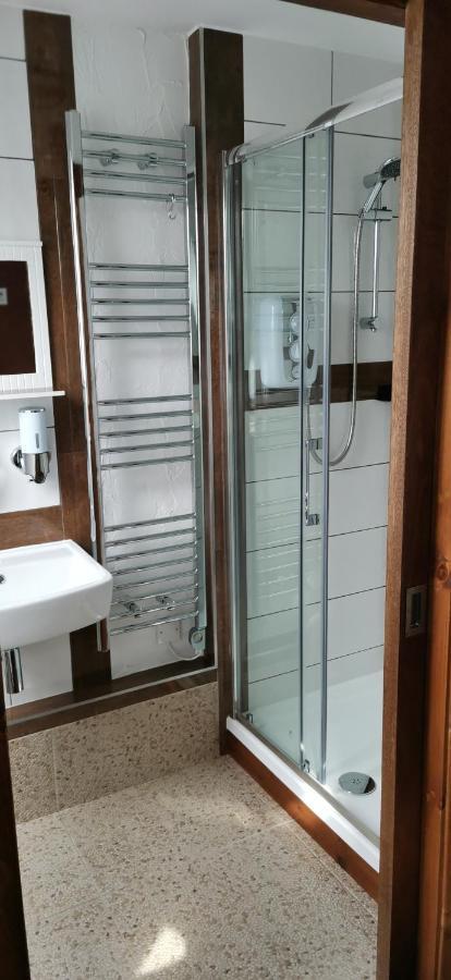 באלמהה Birchwood Guest Lodge מראה חיצוני תמונה