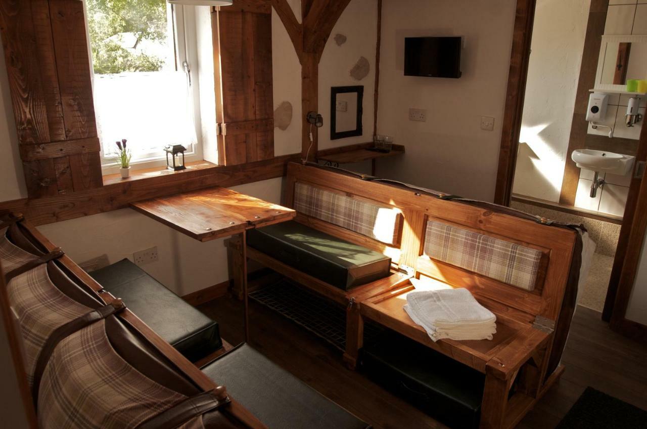באלמהה Birchwood Guest Lodge מראה חיצוני תמונה