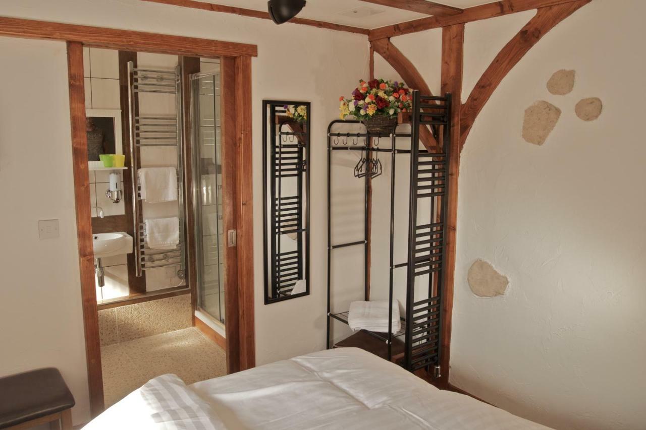 באלמהה Birchwood Guest Lodge מראה חיצוני תמונה