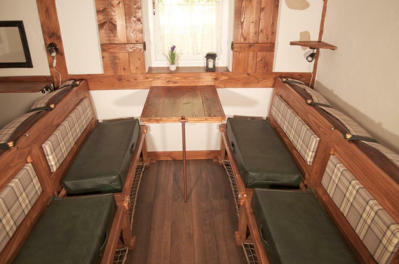 באלמהה Birchwood Guest Lodge מראה חיצוני תמונה