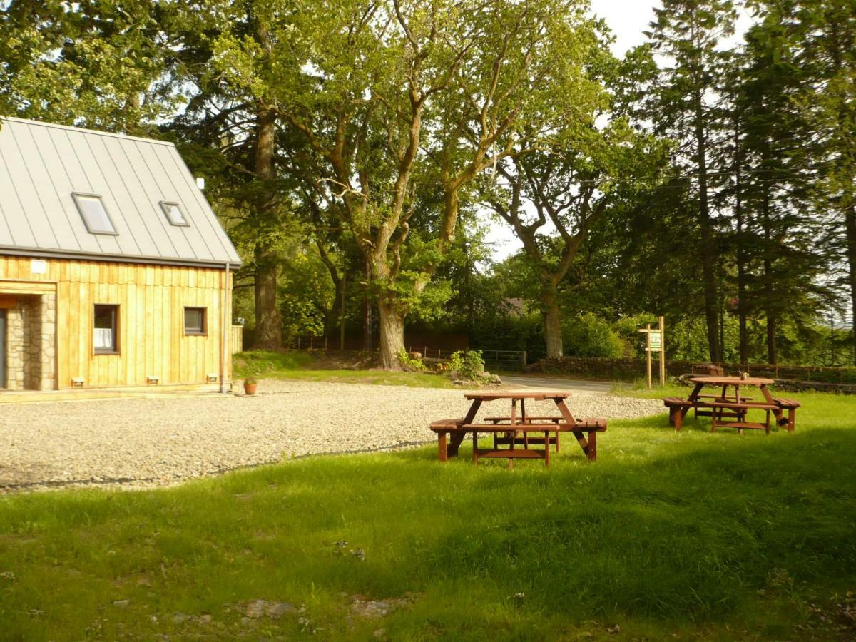 באלמהה Birchwood Guest Lodge מראה חיצוני תמונה