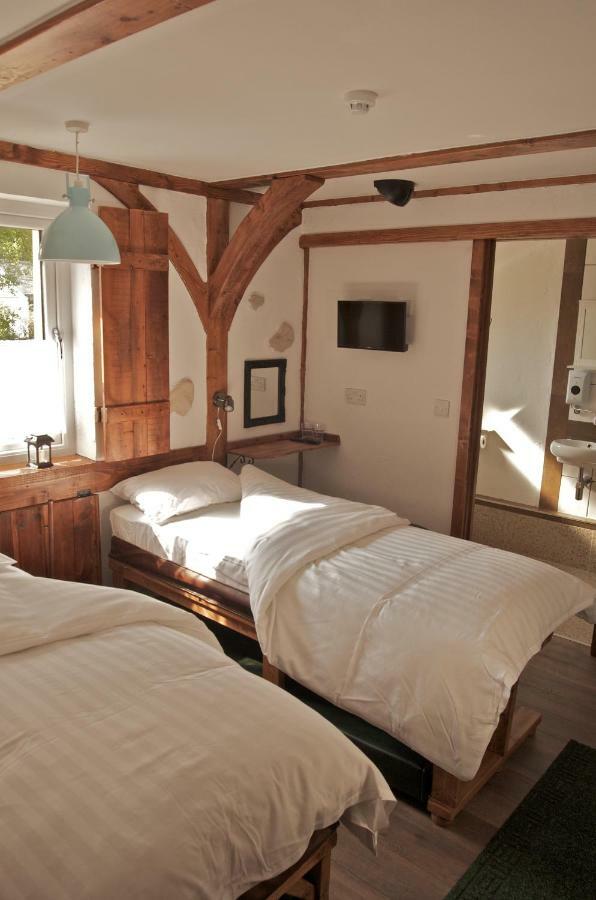 באלמהה Birchwood Guest Lodge מראה חיצוני תמונה
