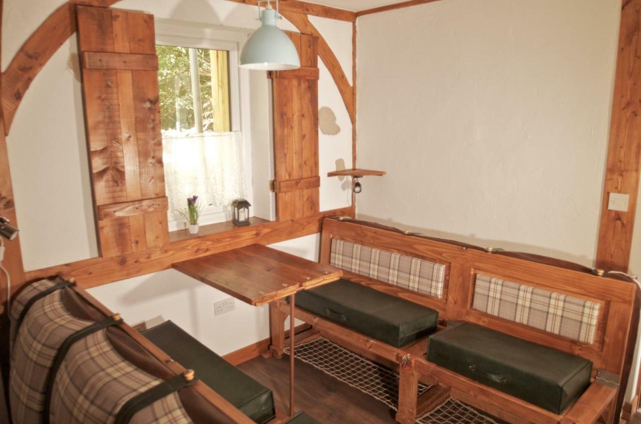 באלמהה Birchwood Guest Lodge מראה חיצוני תמונה