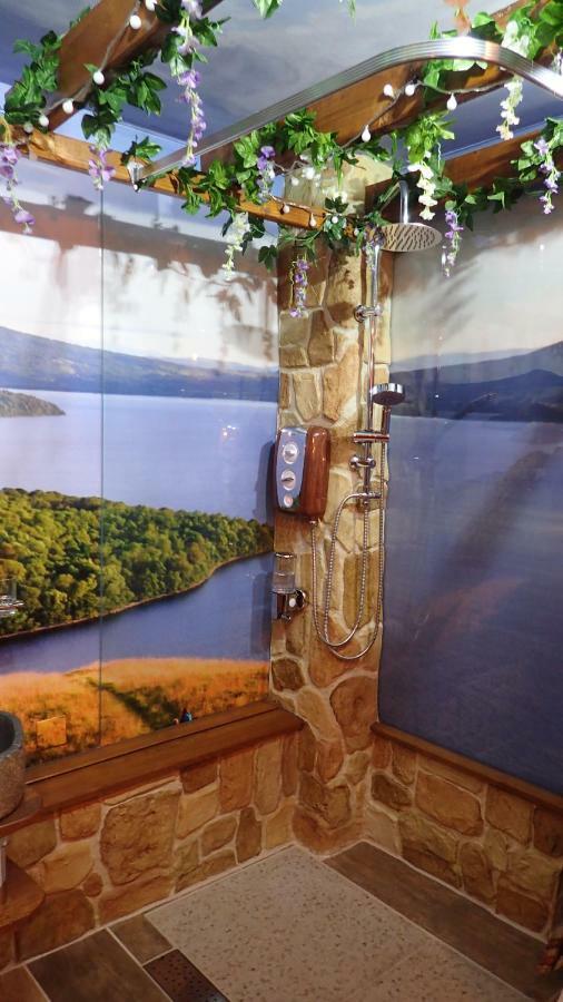 באלמהה Birchwood Guest Lodge מראה חיצוני תמונה