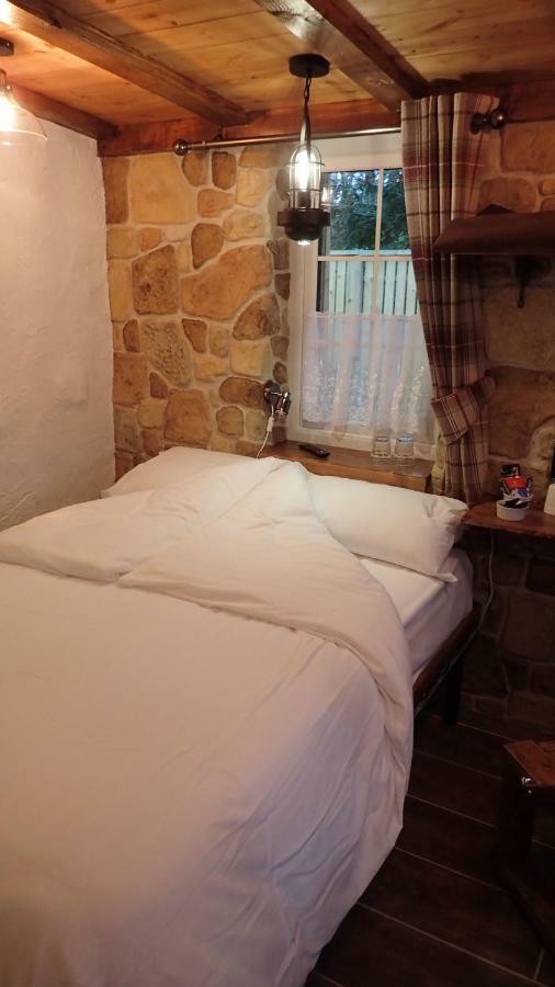 באלמהה Birchwood Guest Lodge מראה חיצוני תמונה