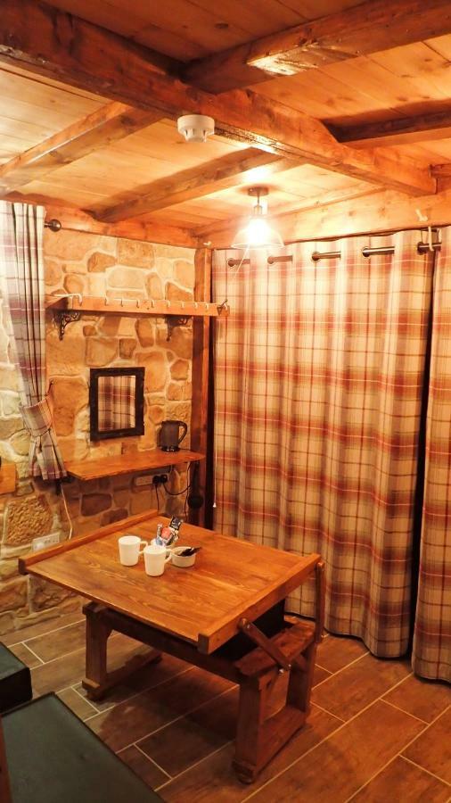 באלמהה Birchwood Guest Lodge מראה חיצוני תמונה